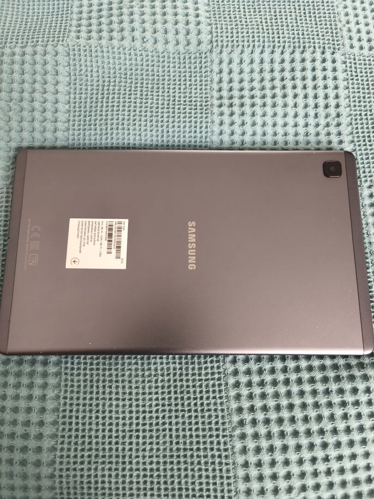 Обменяю планшет от Samsung