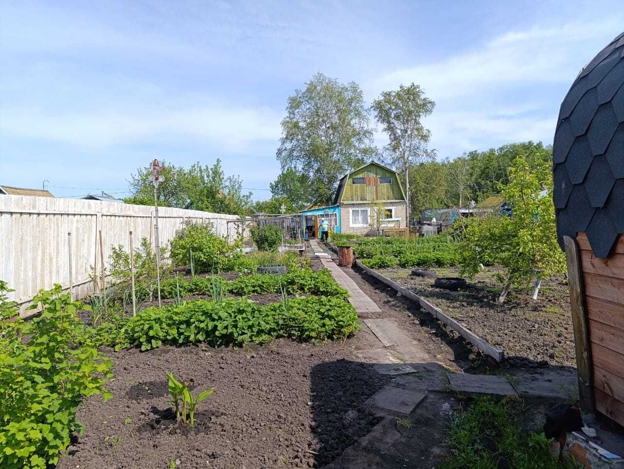 Продам Дачу Мечты в ПК СТ Борки