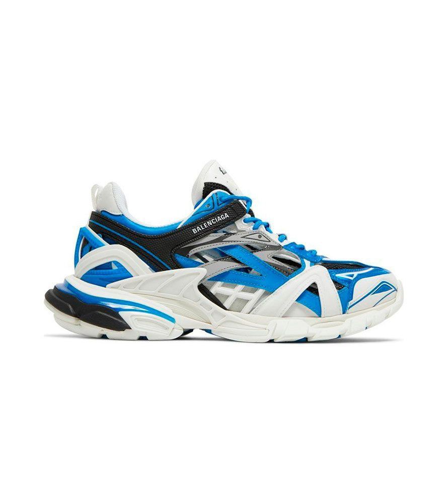 Balenciaga track 2