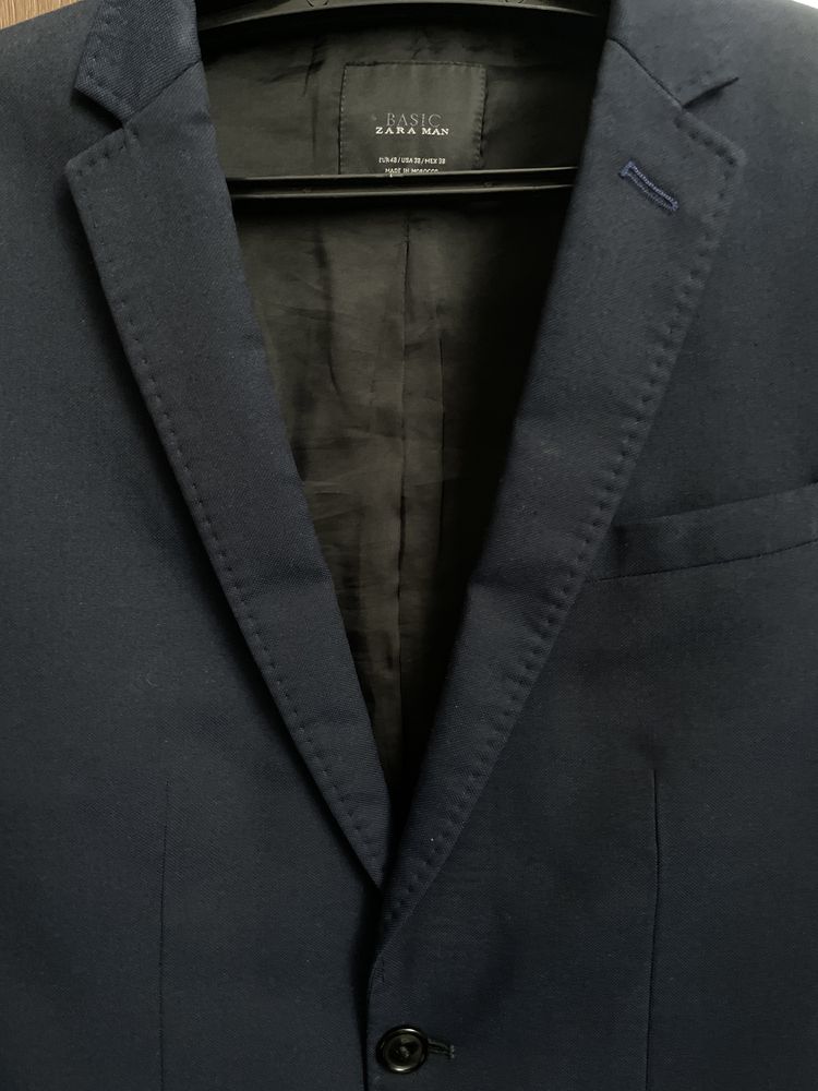 Продам пиджак ZARA