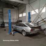 Подъемник 4х тонный