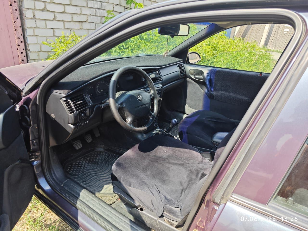 Продам Opel Vectra