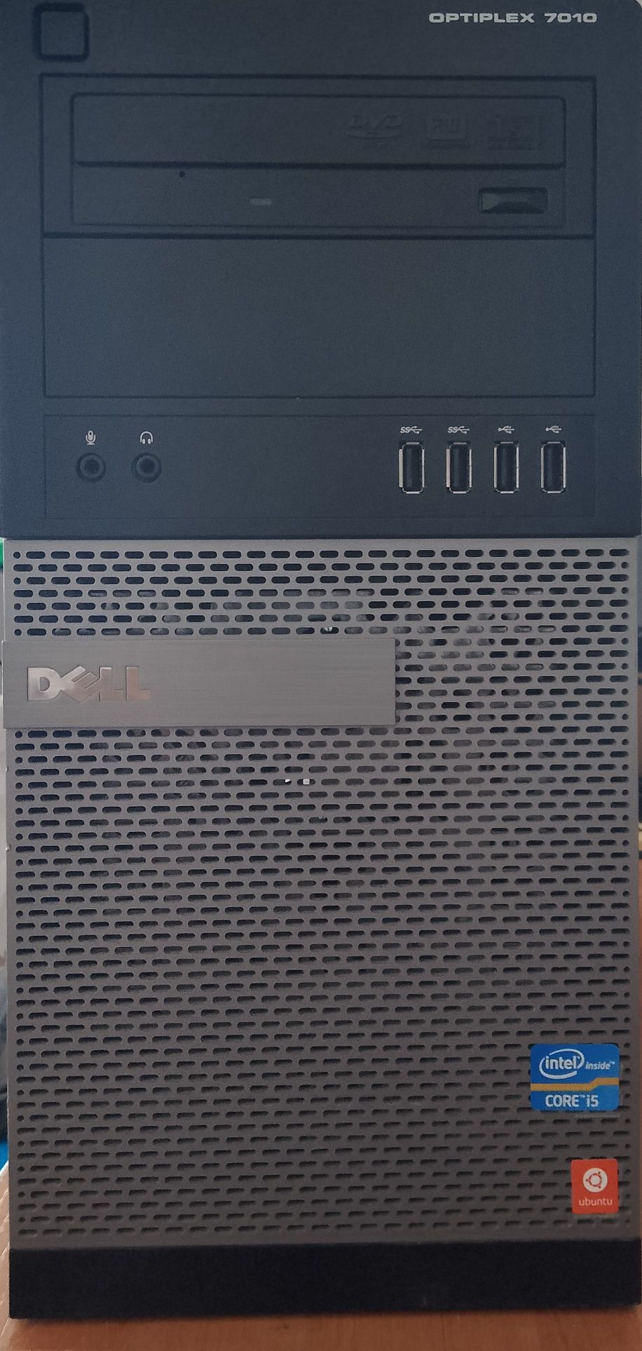 Продается компьютер от компании Dell