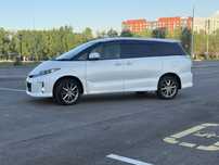 диск тойота эстима. toyota estima. 18ый размер