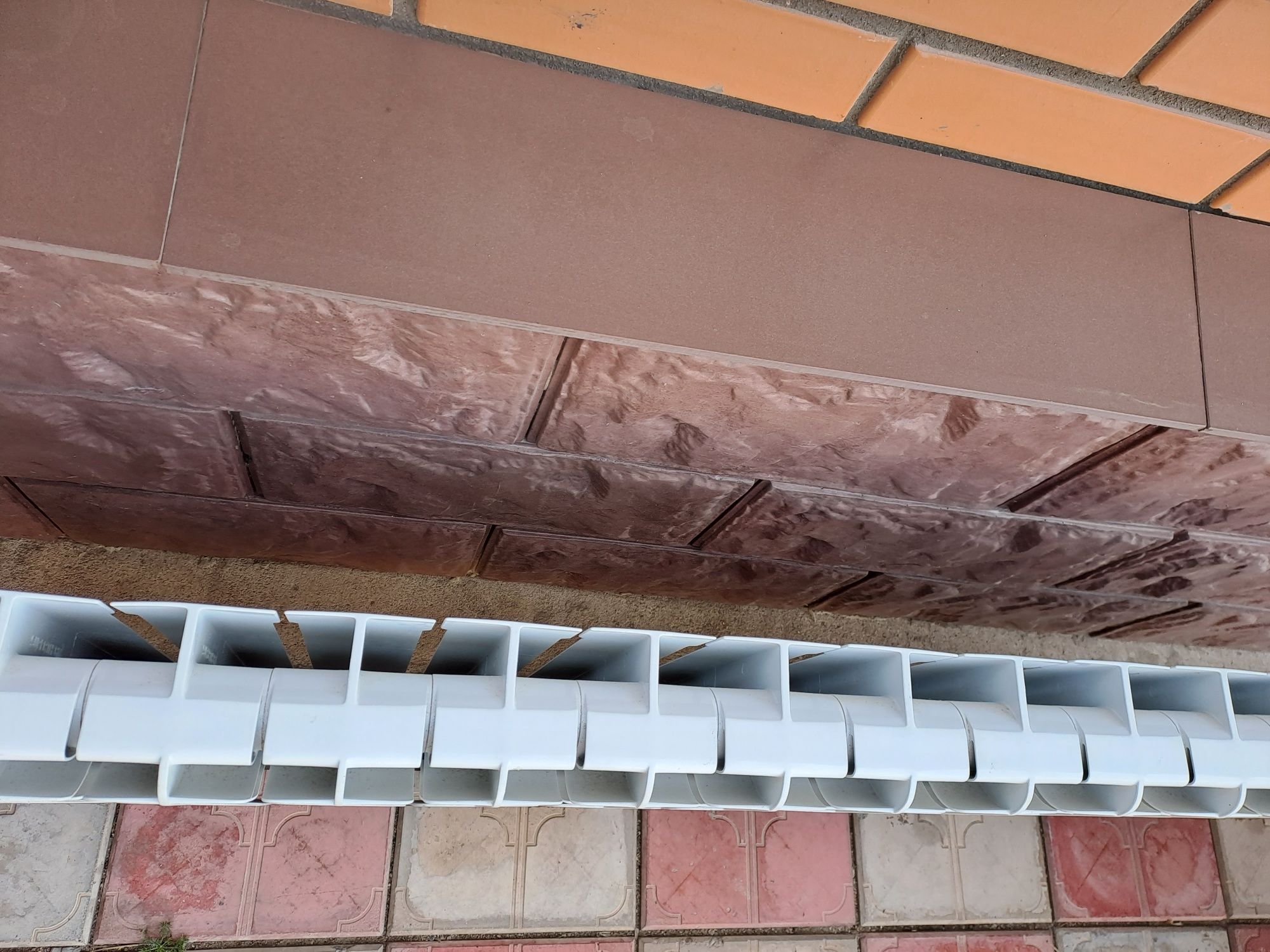 Радиатор Supertherm