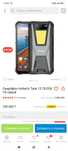 Unihertz tank 12Гб/256