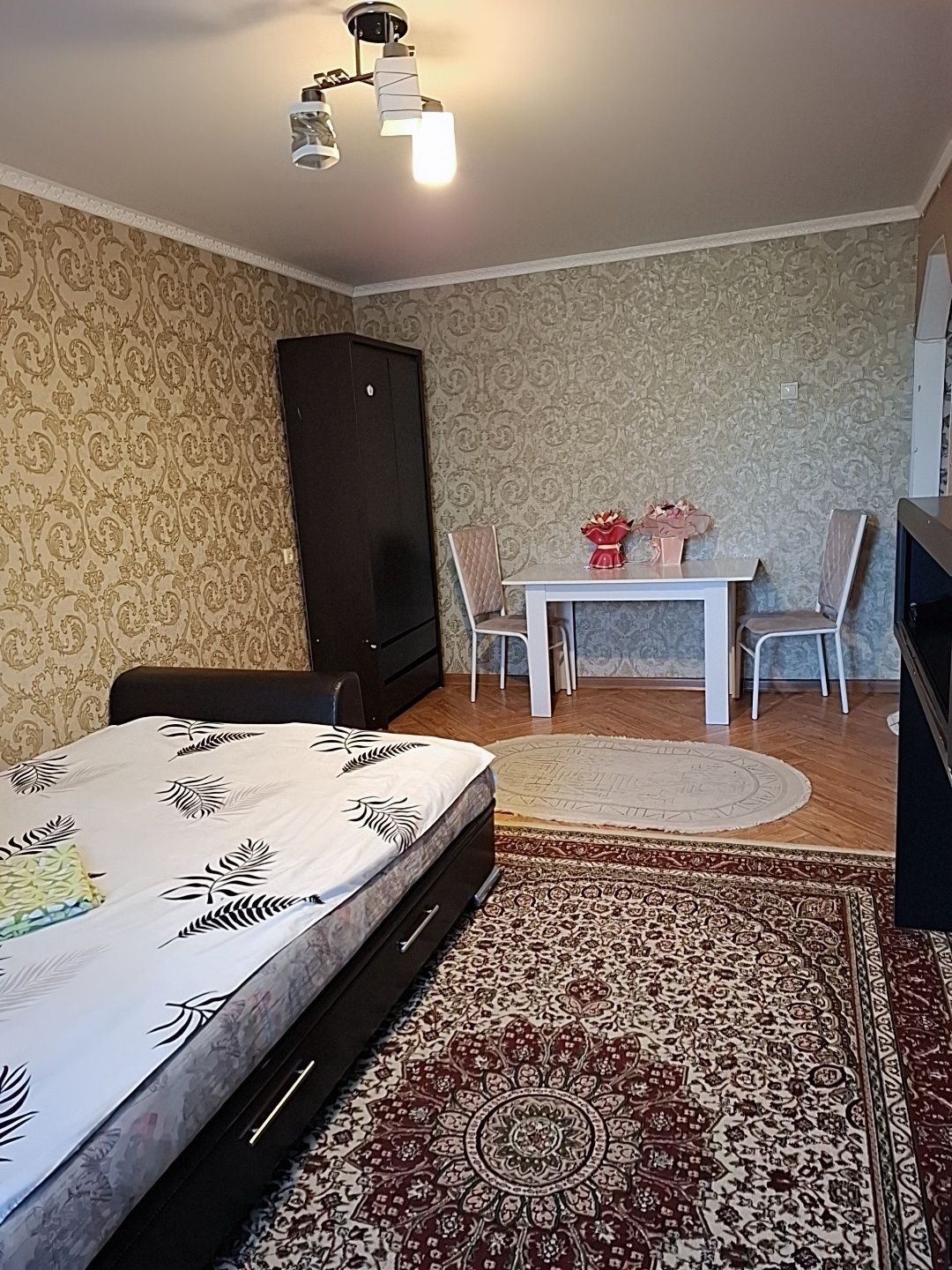Сдаётся 1 комната кв в центре