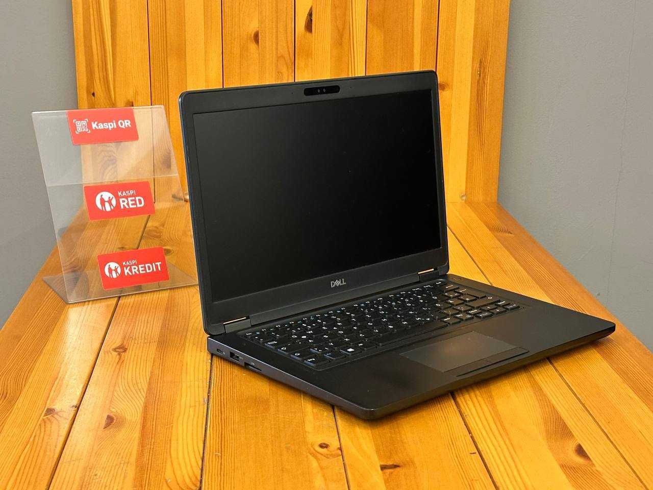ИДЕАЛЬНЫЙ Ноутбук для работы Dell Latitude 5490 ГАРАНТИЯ