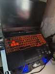 Ноутбук Asus Tuf Gaming