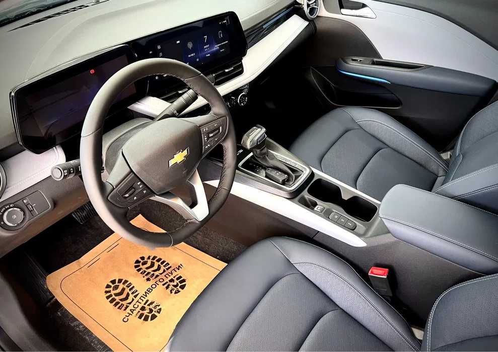 Chevrolet Monza 2024! Рассрочка через банк! Одобрение 98 процентов!