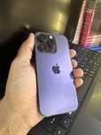 Iphone 14 pro 256
