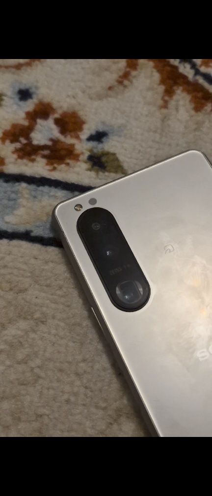 Sony Xperia 5 mark 3 обмен