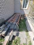 продам лестницы металлические