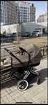 Продам коляску Cybex priam lux