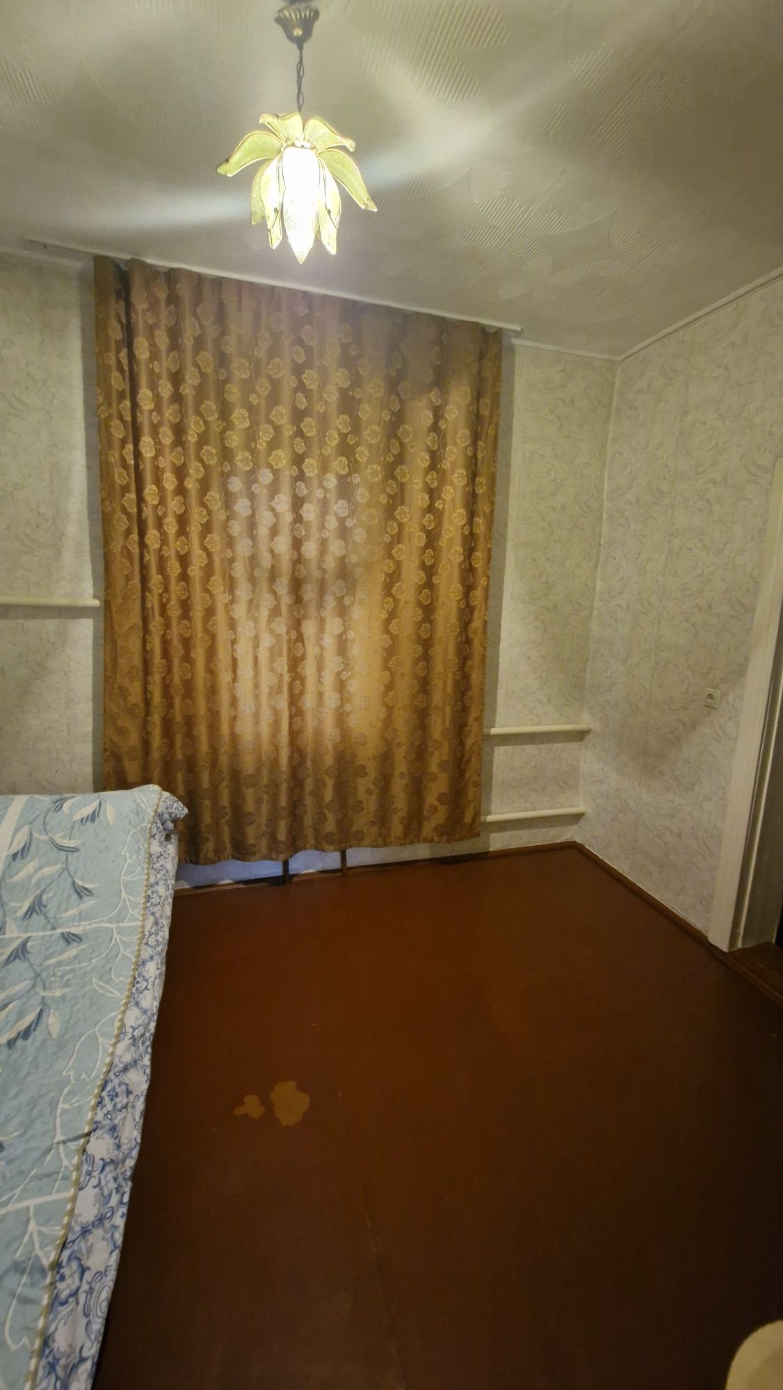 Дом в Рабочем поселке