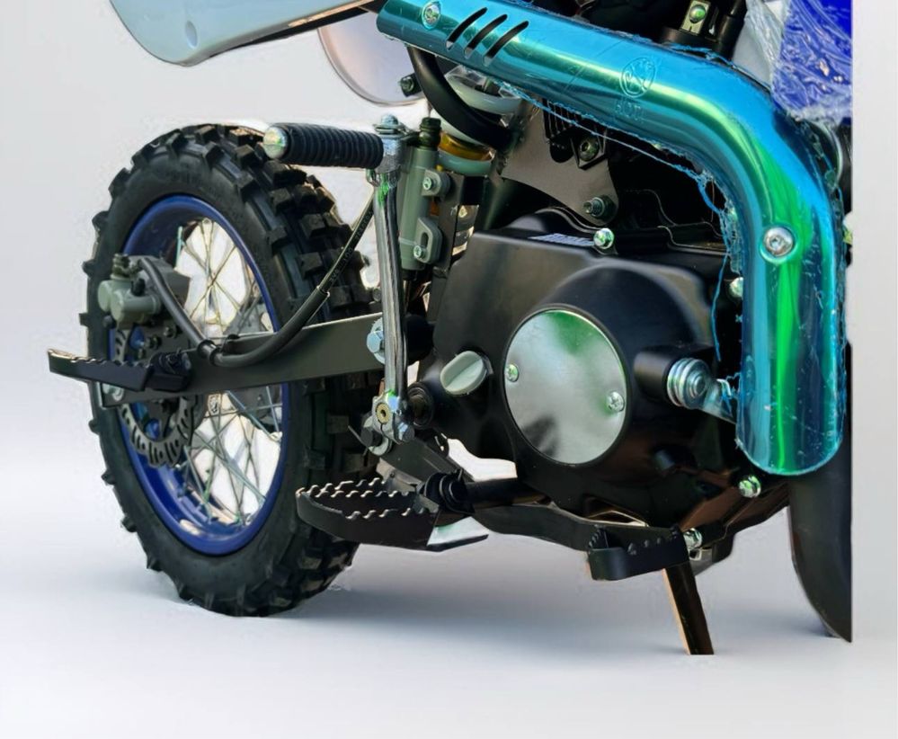 Питбайк ATV 125 кубов Механика Новый\ \