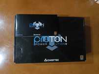 Блок питания chieftec proton 600w
