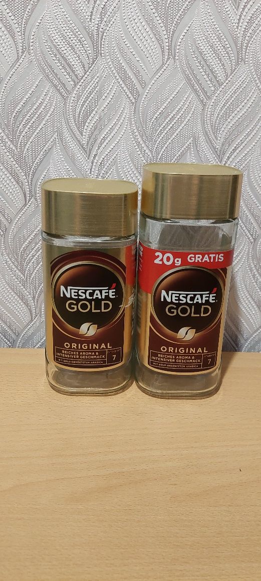 Баночки разные продаю