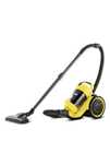 Пылесос Karcher (керхер)