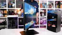 Мониторы 27" 28" HDMI 2k QHD 4k UHD