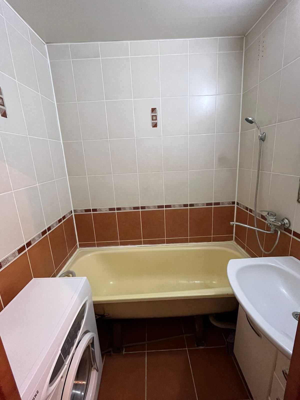 продается 1ком квартира