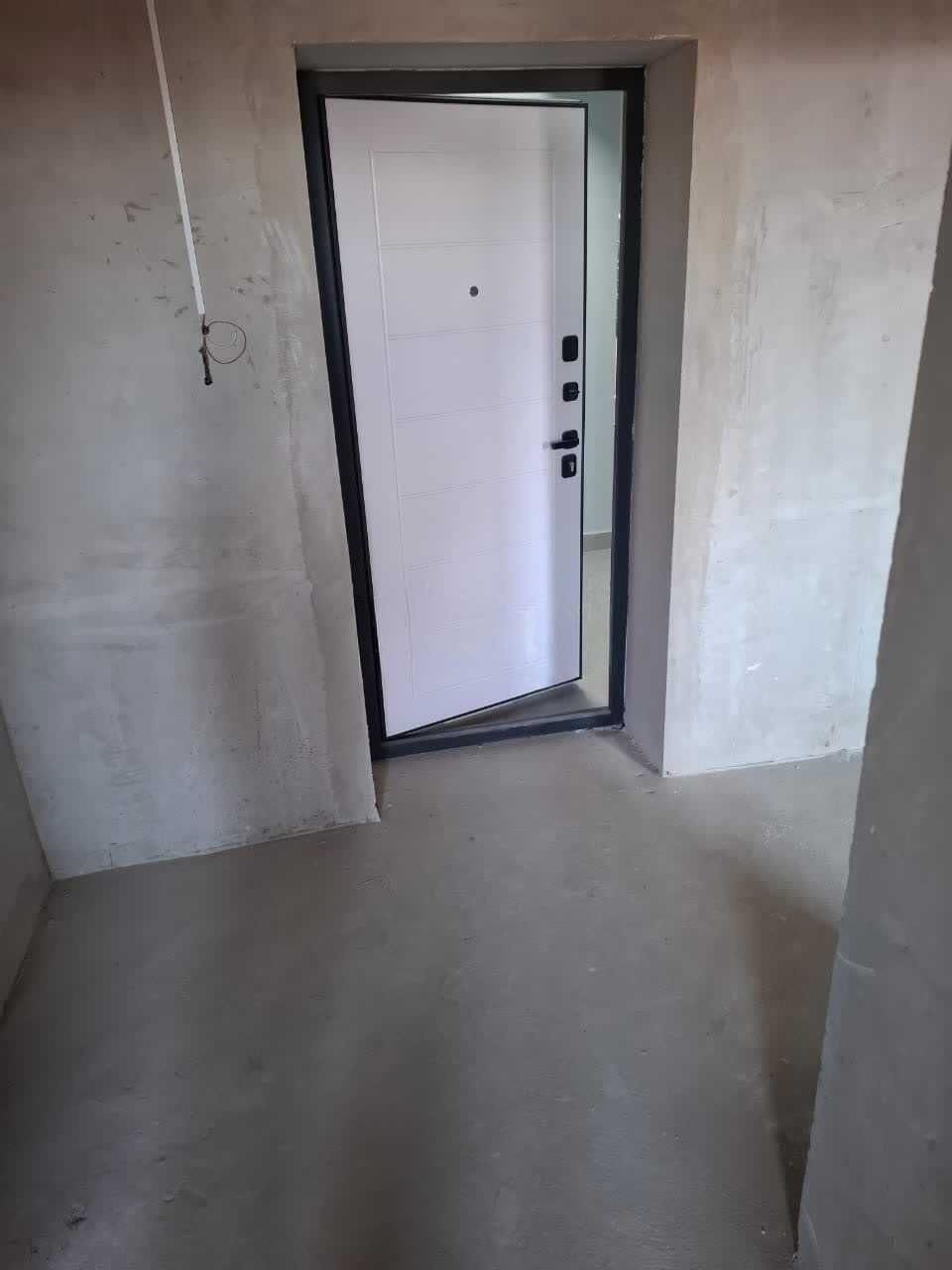 Продается 2-комнатная квартира в ЖК ASAR HOUSE