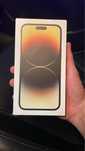 Iphone 14 pro max 512gb