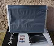 Усилитель Kenwood. Новый.