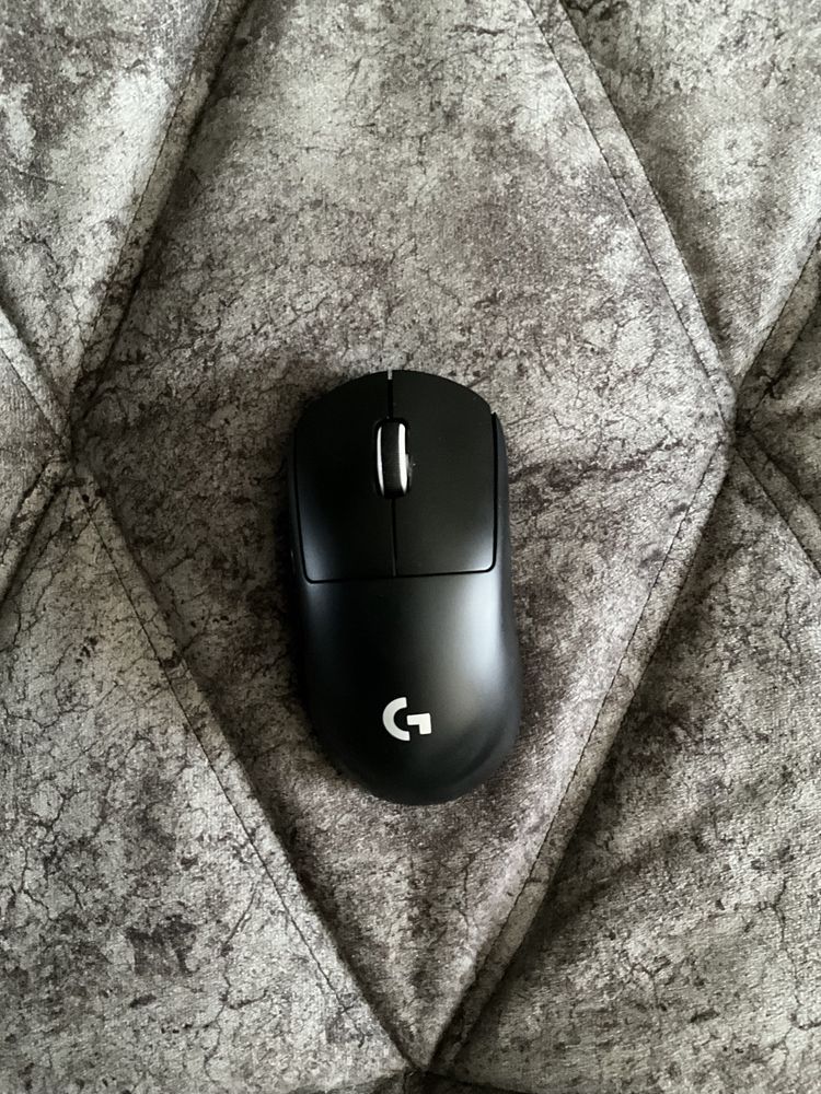 Logitech G Pro Superlight