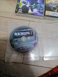 Диски игровые PS3