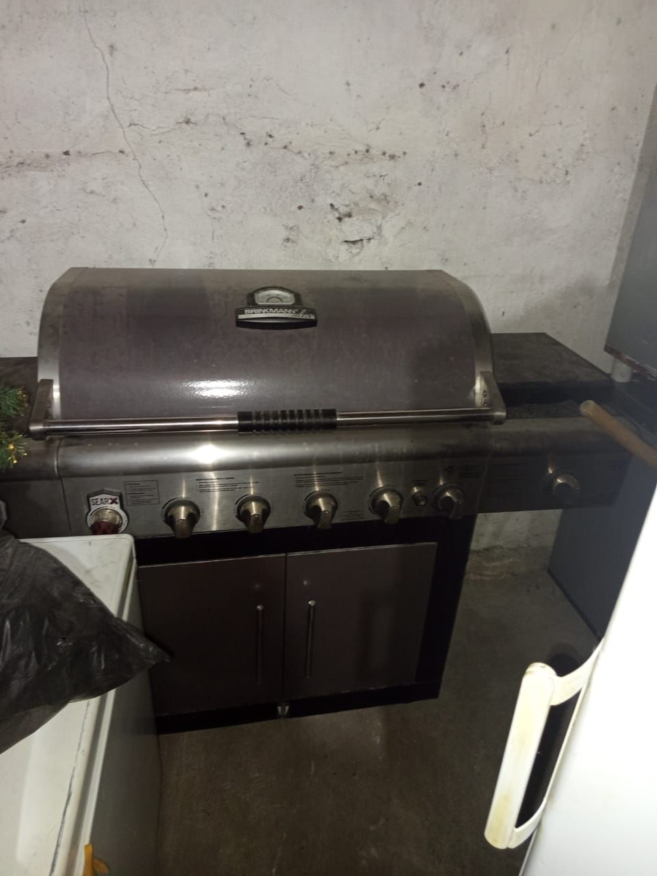 Пицца печ pizzamaster