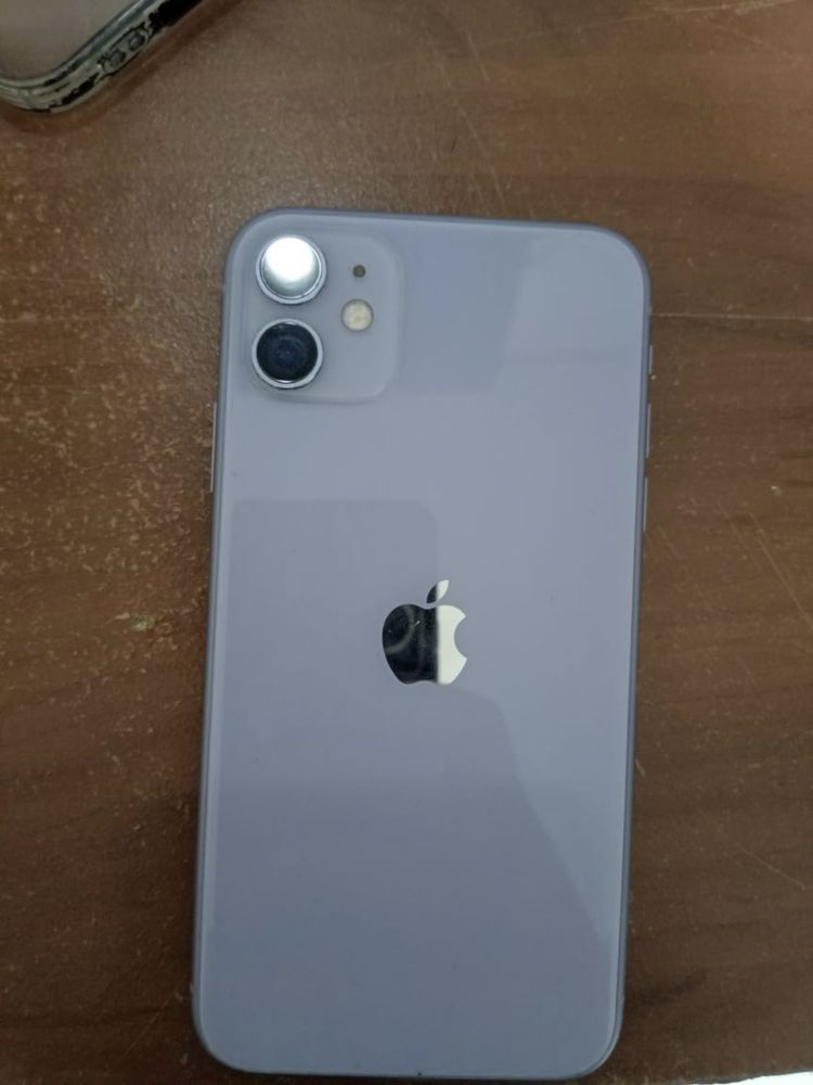 IPhone 11 128GB продам