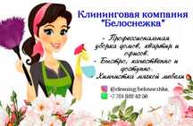 Клининг , уборка домов и офисов.