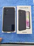 Samsung A35  256ГБ Оригинал 100%