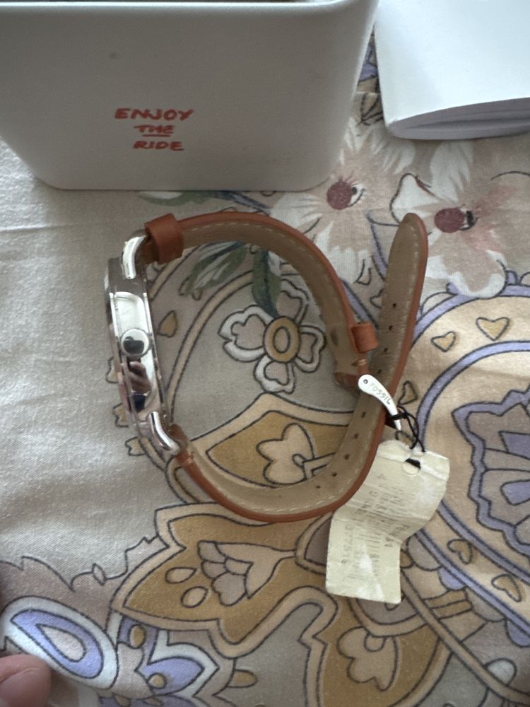 Часы FOSSIL мужские