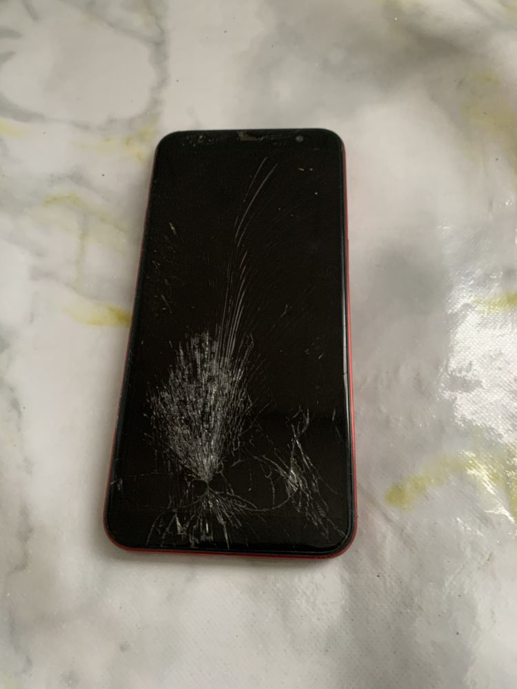 Samsung galaxy j6 plus