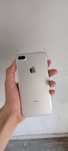 Продам Iphone 7+ в хорошем состоянии