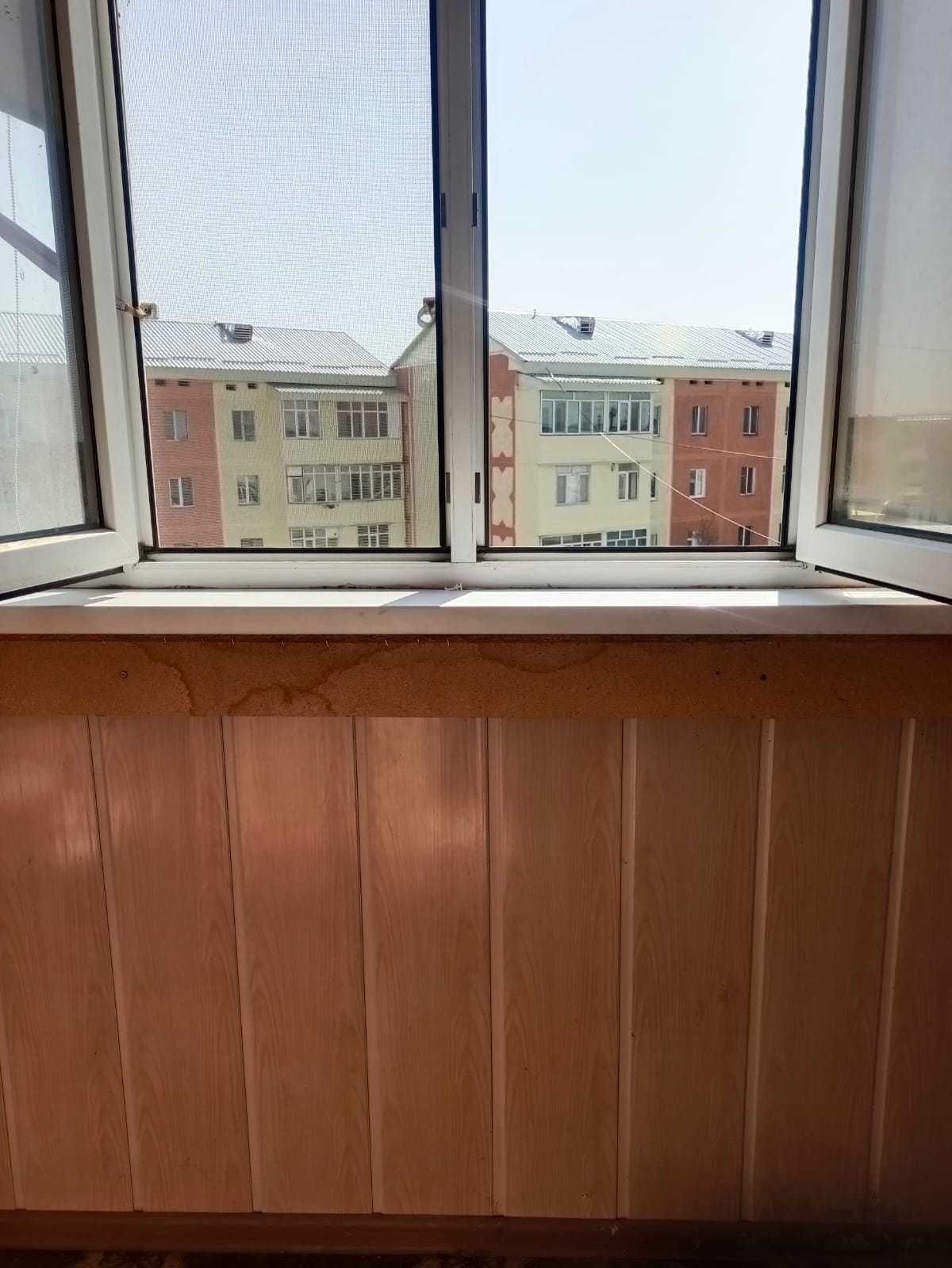 Сдам в аренду  2 комнатную квартиру