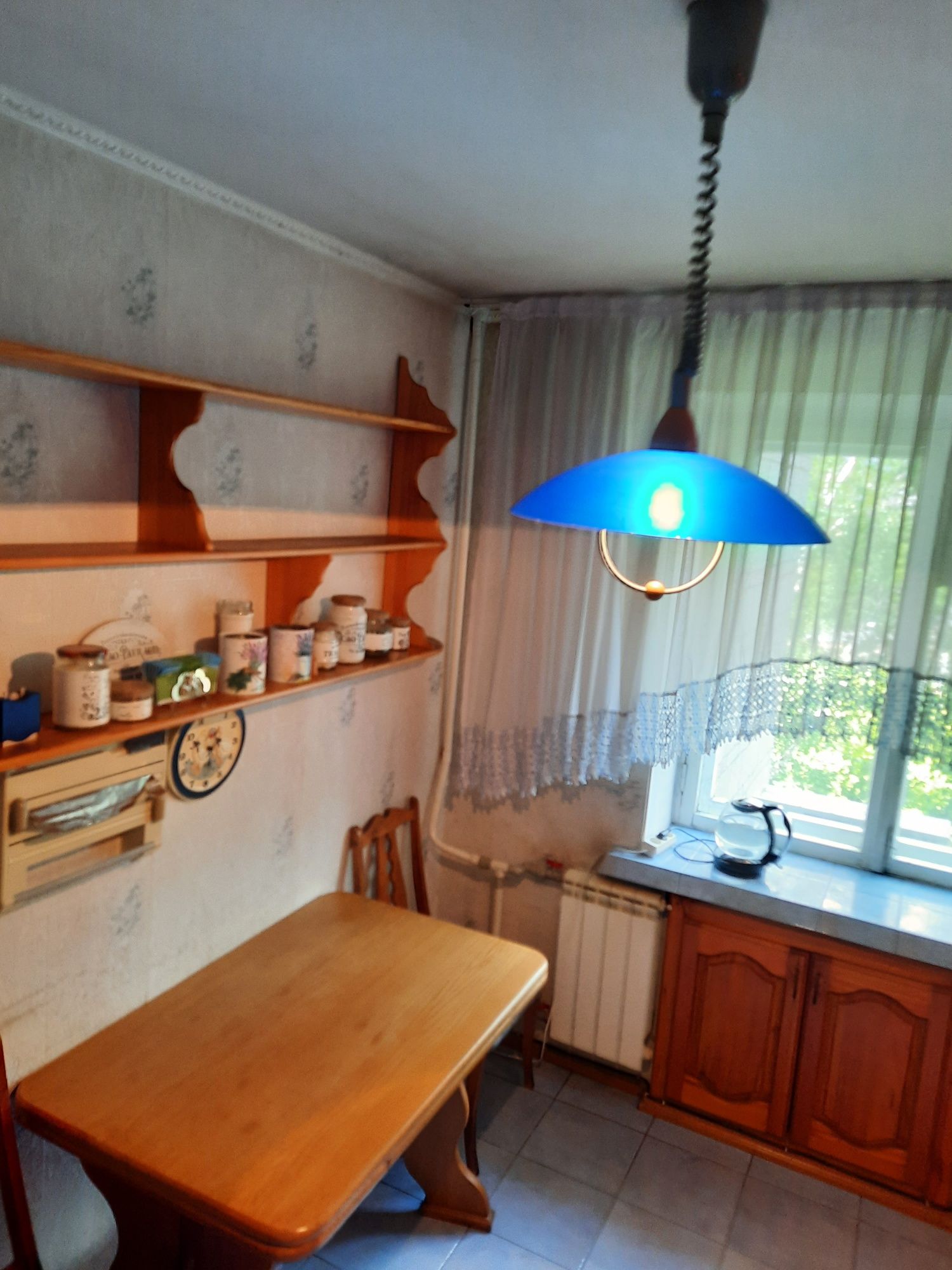 Продам 3х комнатную квартиру