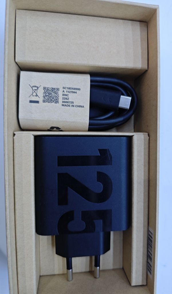 Motorolla G30neo 256GB