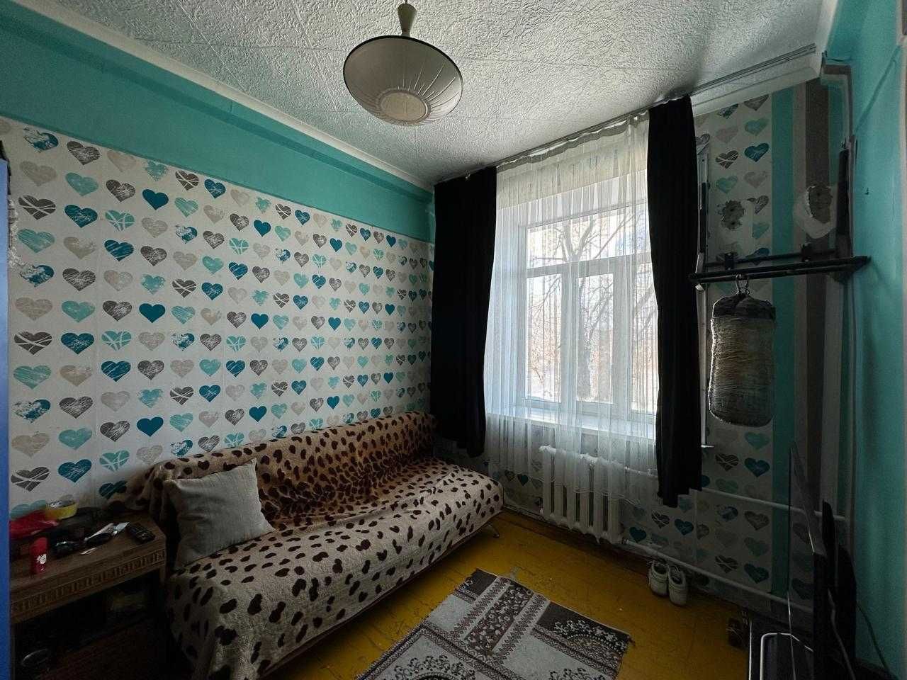 ПРОдам 3 комн Болгарку в Старом городе