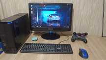 Продам компьютер Acer