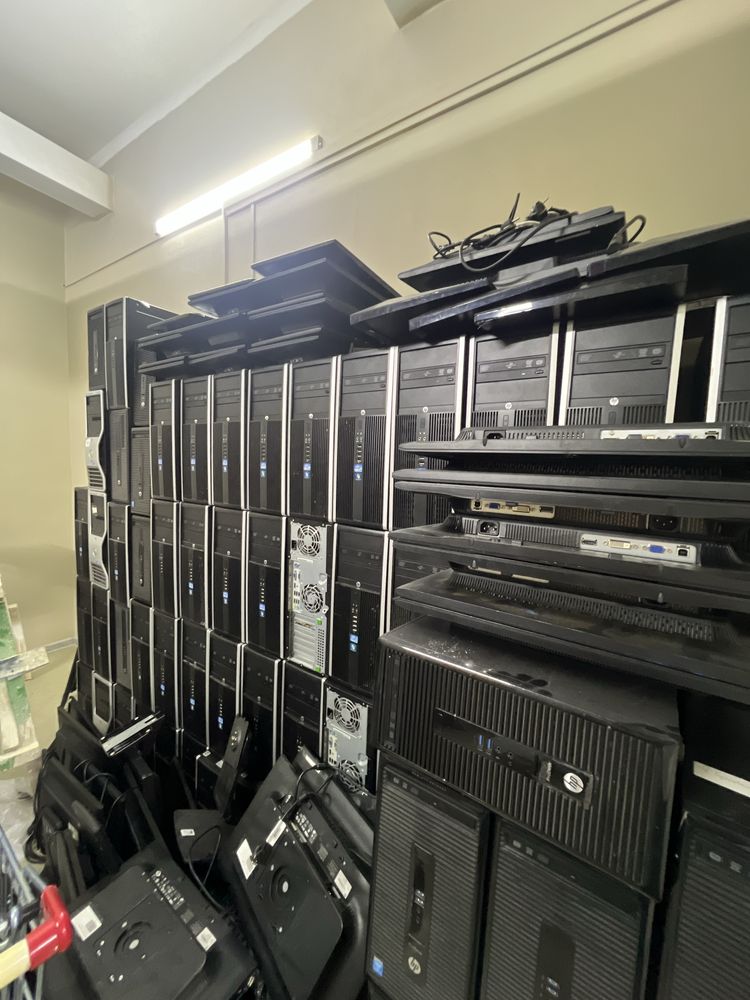 Процессор core i5