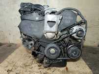 Двигатель 2wd 3MZ 3.3 3MZ-FE Lexus ES330 RX330 Toyota Sienna Лексус