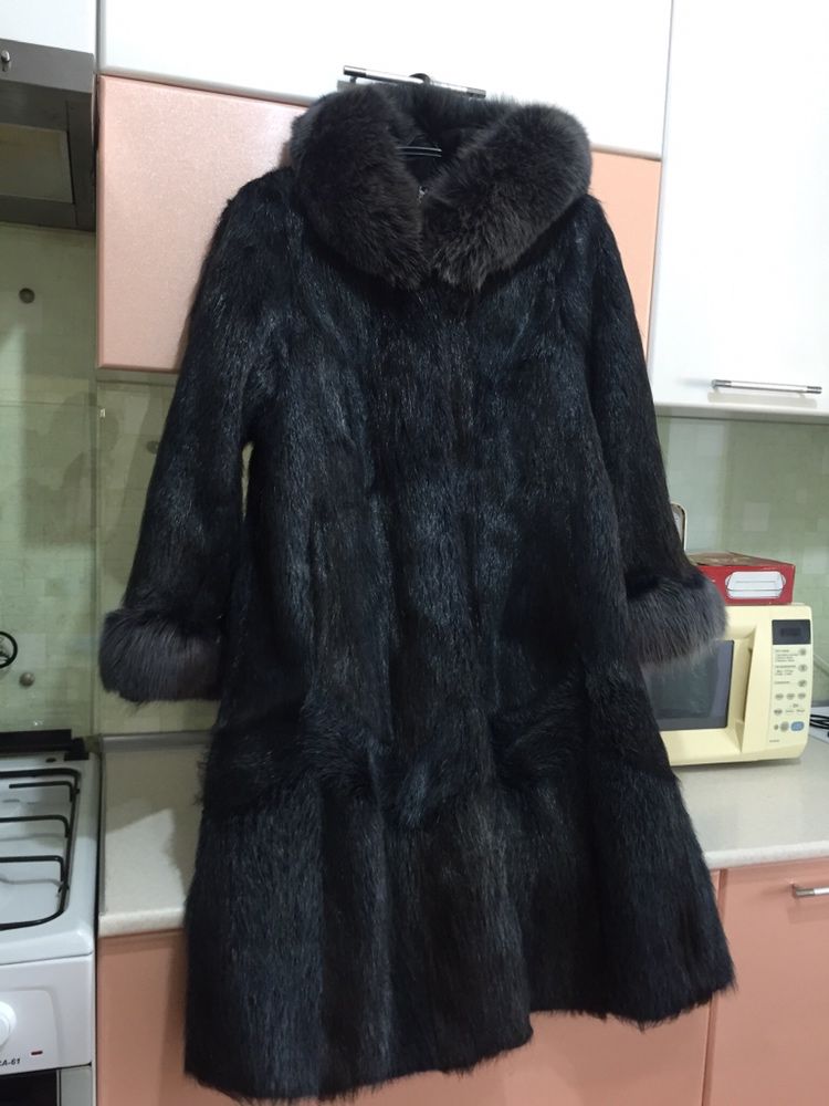 Продам шубу срочно!!!