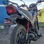 Продам мопед в хорошем состоянии.на учете с документами