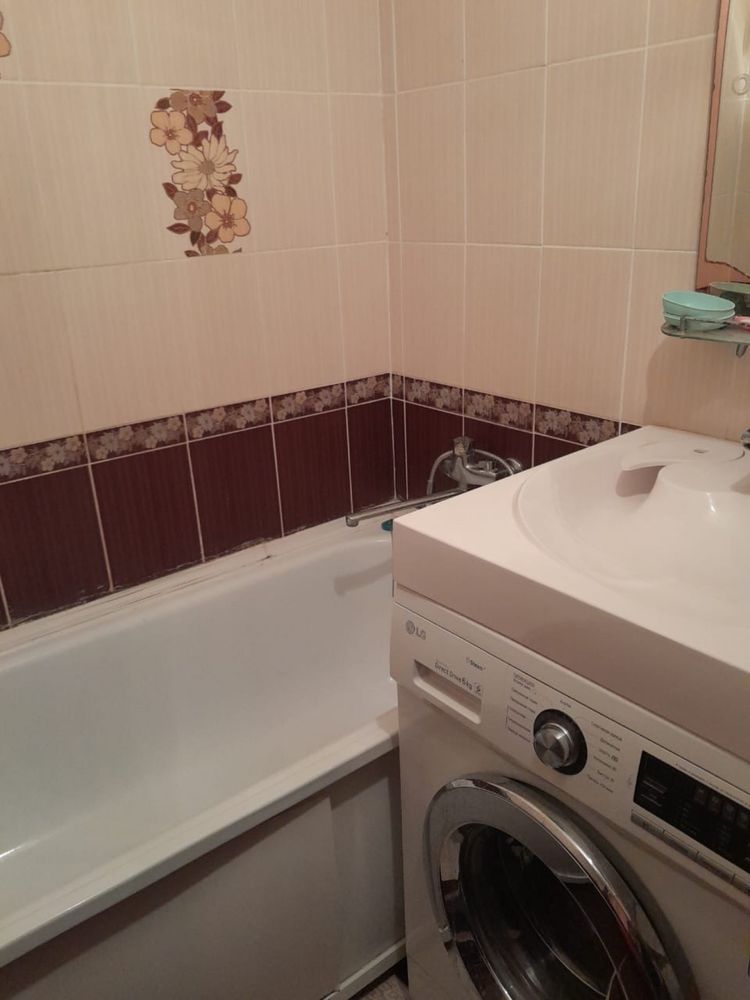 Продаетца квартира 2ком