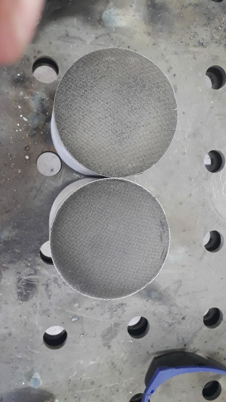 Автокатализаторы