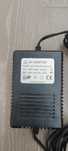 Адаптер питания

Вход: 230V~50Hz 375mA

Выход: 24V~3000mA