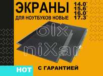 Экран для Gigabyte Huawei Dell Lenovo Xiaomi Tecno Honor MSI HP Acer